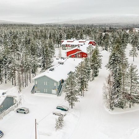 Yllaes Kanerva 105 Äkäslompolo Exteriör bild