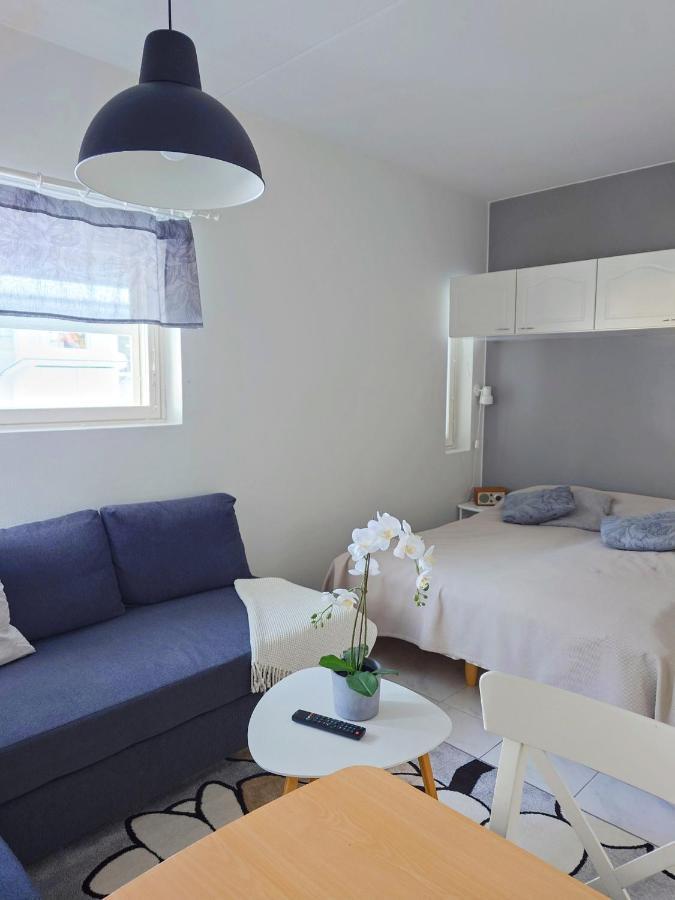 Yllaes Kanerva 105 Äkäslompolo Exteriör bild