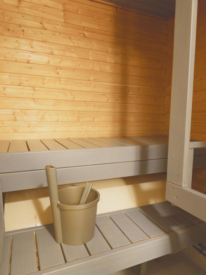 Yllaes Kanerva 105 Äkäslompolo Exteriör bild